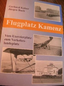 Flugplatz Kamenz Cover x klein